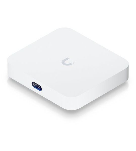Ubiquiti Unifi Cloud Gateway Ultra Router