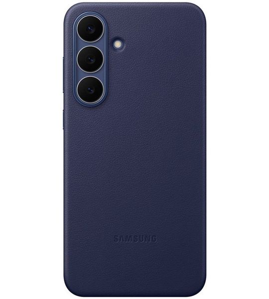 Samsung Kindsuit Telefoonhoesje Voor Samsung Galaxy S25 Fe Donker Blauw