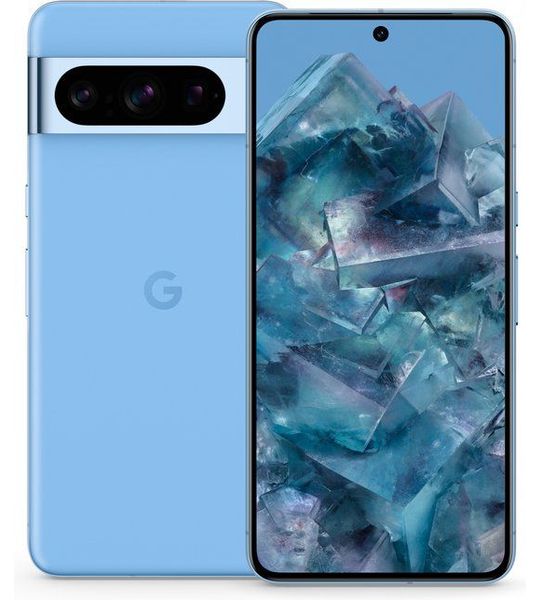 Google Pixel 8 Pro - 256 Gb Blauw