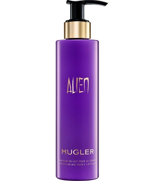 Alien bodylotion 200 ml