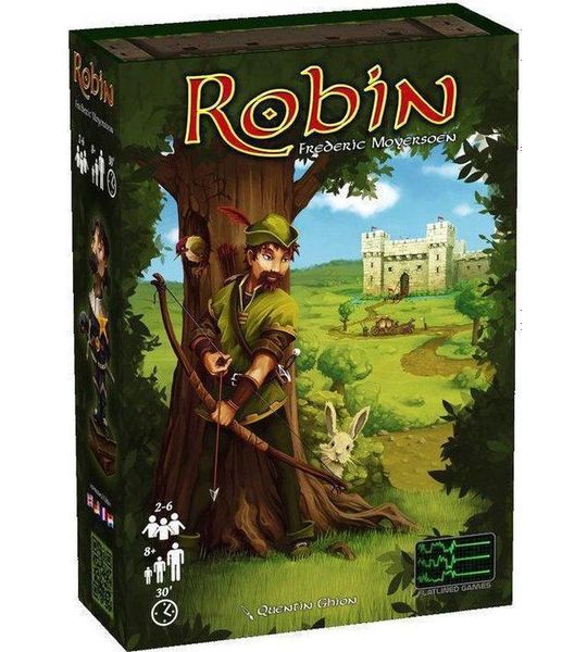 Robin