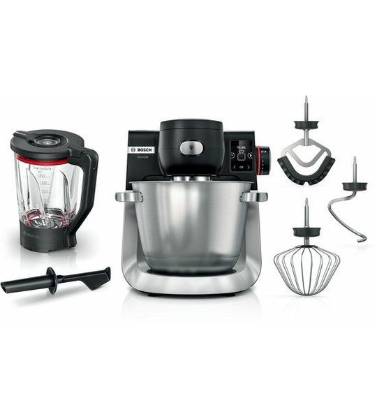 Bosch MUMS6ZS17