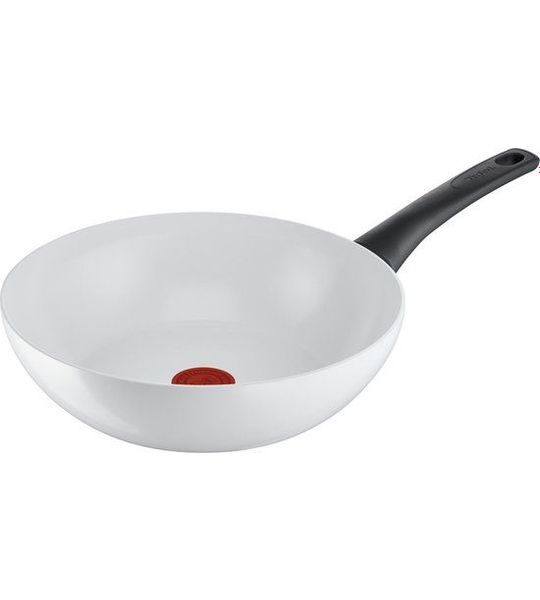 Tefal C41719 Wokpan 28 cm Ceramic Control Wokpan