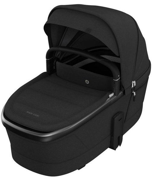 Reiswieg Maxi-Cosi Fame Twillic Black