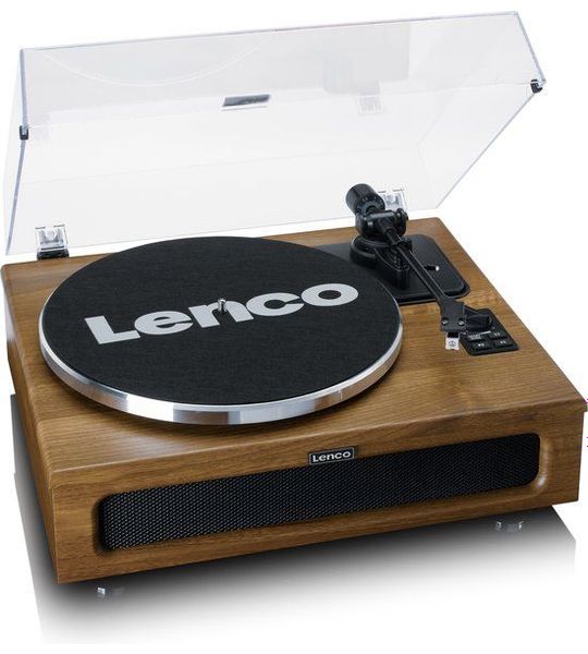 Lenco LS-410WA Bruin