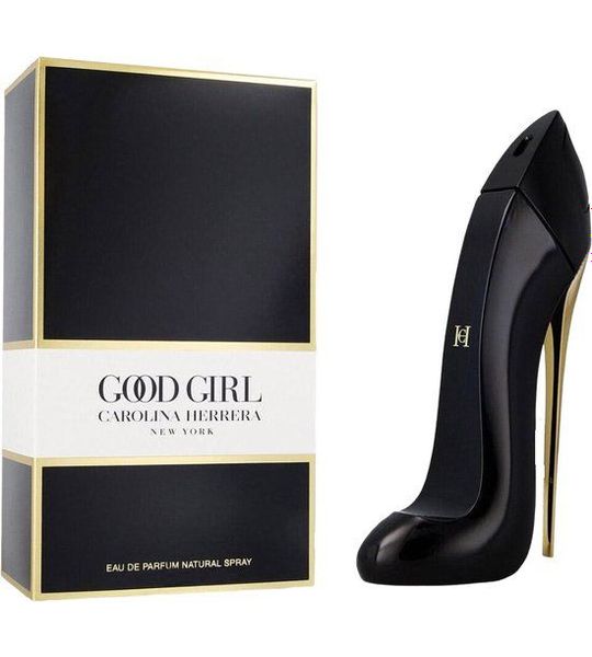 Good Girl eau de parfum spray 100 ml (navulbaar)