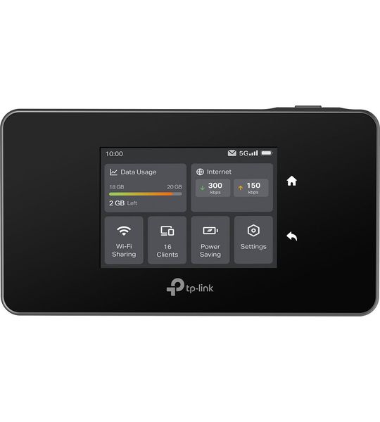 TP-Link M8550