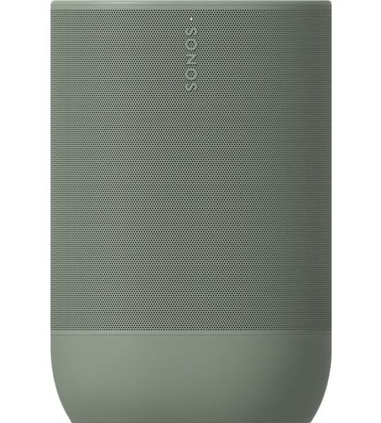 Sonos Move 2 Groen