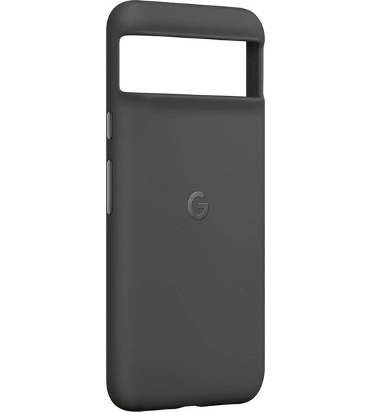 Google Pixel 8 Telefoonhoesje Zwart