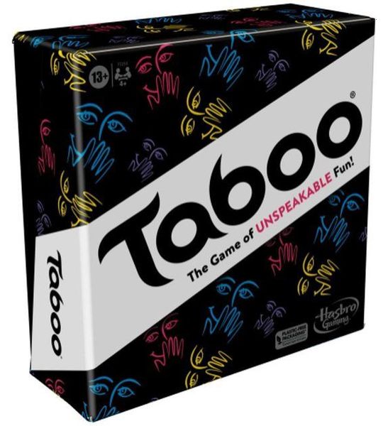 Tabu