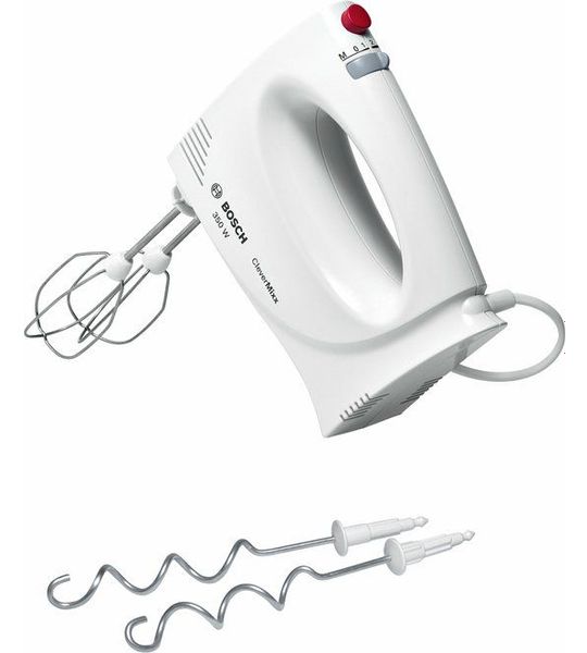 Bosch MFQ3030 Mixer Wit