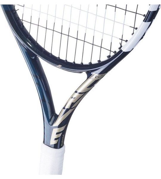 BABOLAT - evo drive 115 wim - Blauw