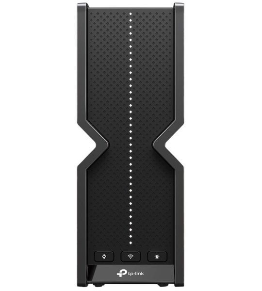TP-Link Archer BE550 Router Zwart