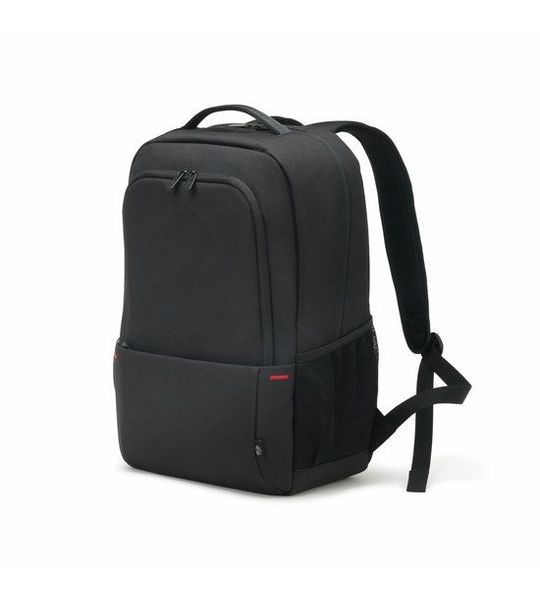 Dicota Eco Backpack Plus BASE 13-15.6" Laptop tas Zwart