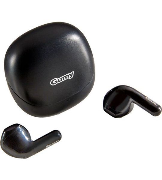 JVC HAB10TB Earbud oordopjes Zwart