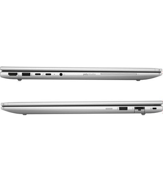 HP Elitebook 6 G1i - 16 Inch Wuxga Intel Core Ultra 5 225u 24 Gb 512 Windows 11 Pro (64-bit)