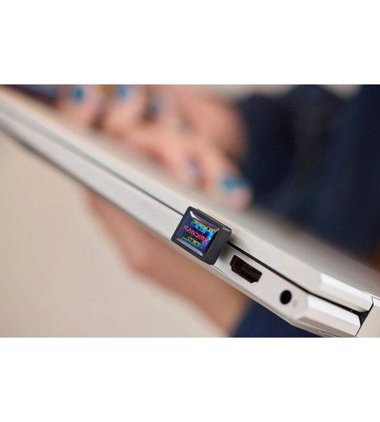 Sandisk Usb Extreme Fit 256gb 400mb/s - Usb-c 3.2 256GB Usb-stick