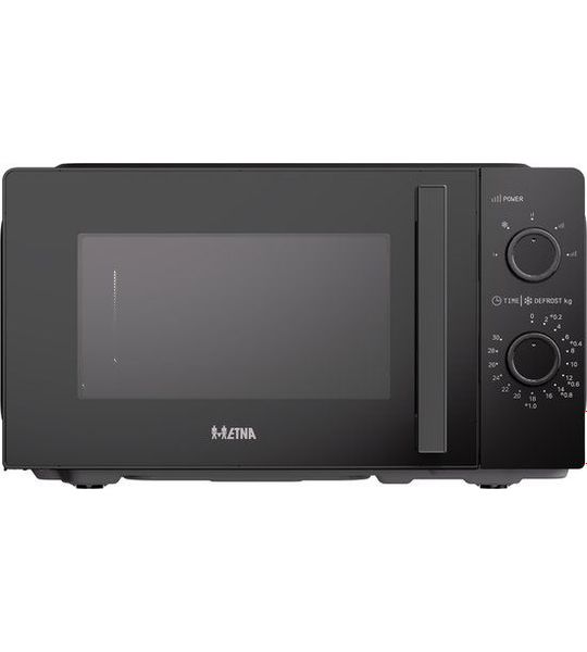 Etna SMV720 Solo magnetron Zwart