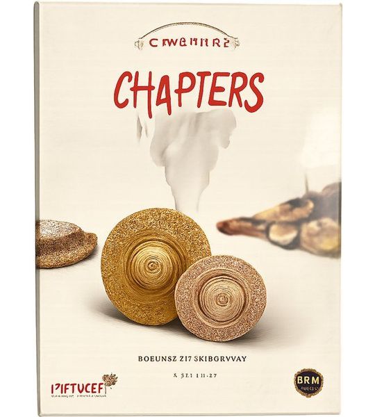 Vampire: the Masquerade - Chapters Metal Boons Set