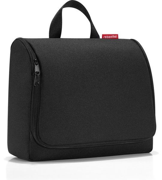 Toiletbag XL Black