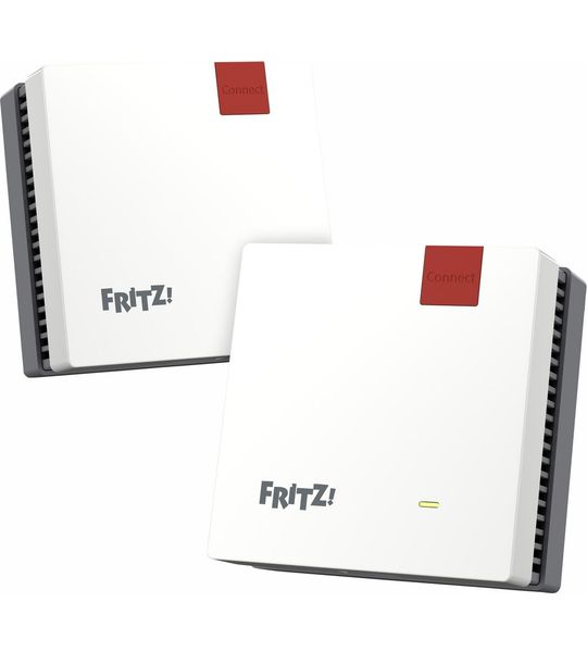 AVM FRITZ!Mesh Set 1600 2-pack Edition International Mesh router
