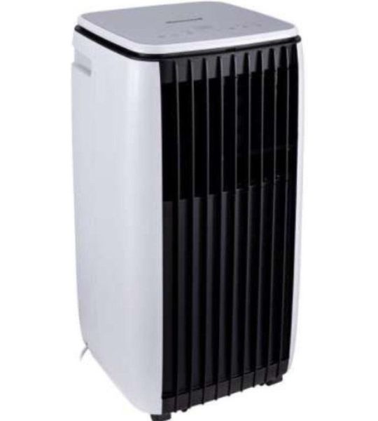 Honeywell HG9 CESAKK Mobiele airco Zwart