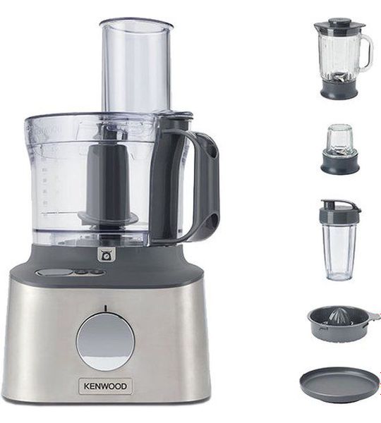 Kenwood FDM316SS
