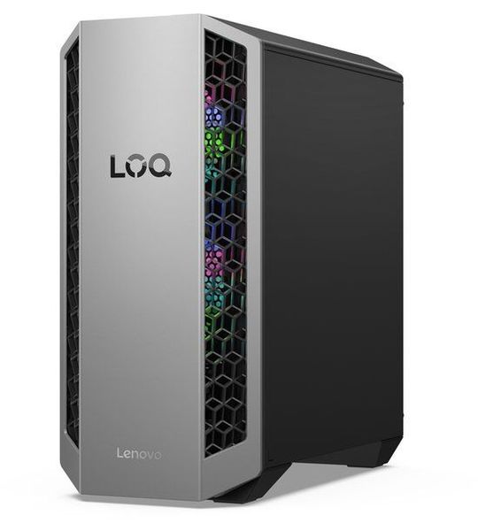 Lenovo LOQ Tower 26ADR10 91DF0048MH Desktop