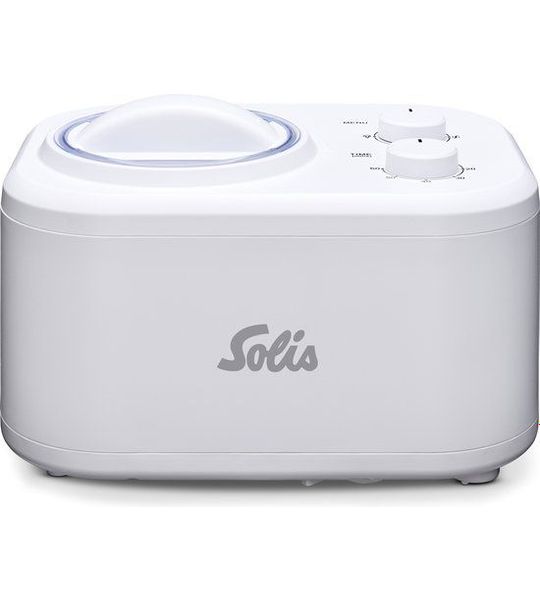 Solis Gelatissima
