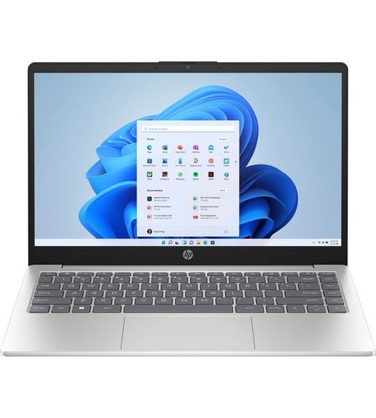 HP Laptop 14-ep1060nd - 14 Inch Full Hd Intel Core Ultra 5 125h 24 Gb 512 Arc™ Onboard Graphics Qwerty