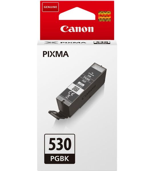 Canon PGI-530PGBK zwart