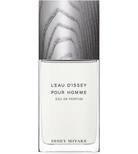 L'Eau d'Issey pour homme eau de parfum spray 125 ml (navulbaar)