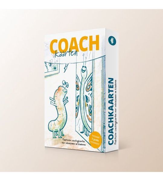 Coachkaarten