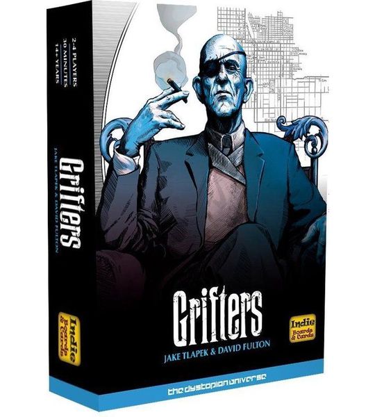 Grifters