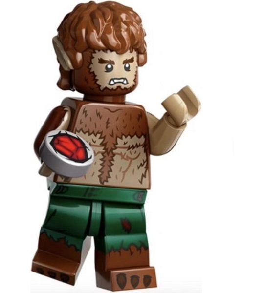 Werewolf by Night - LEGO® Minifiguren Marvel Serie 2 - 71039