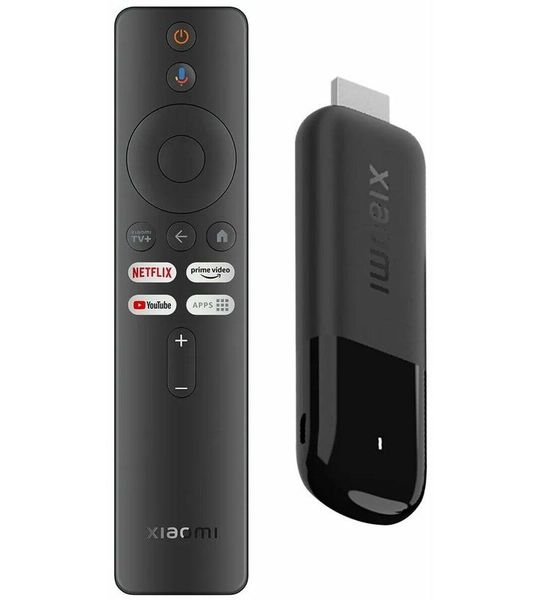 Xiaomi Smart Tv Stick 4k 2nd Gen