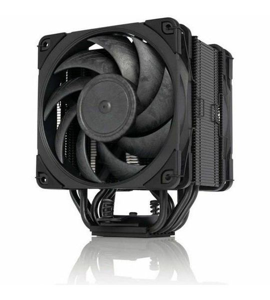 Noctua NH-U12A CHROMAX.BLACK - 120mm