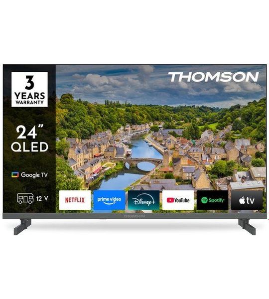 Thomson 24HQG3S15C - - LED TV