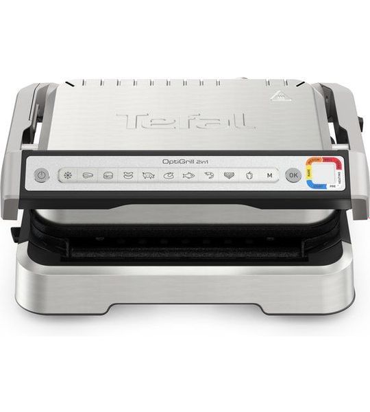 Tefal contactgrill GC772D