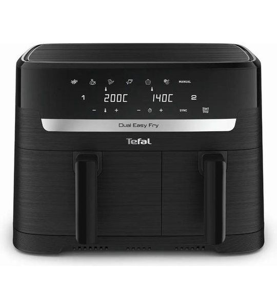 Tefal EY 901 N Dual Easy Fry Essential