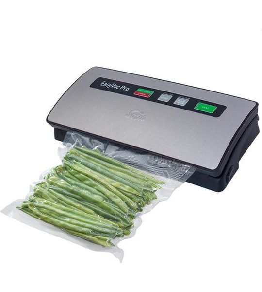 Solis Easy Vac Pro Metal Type 569