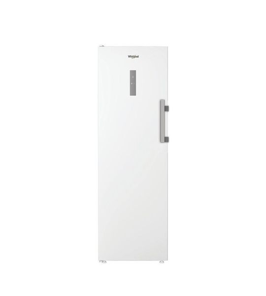 Whirlpool WHMFF 6314 W6E Vrieskast Wit