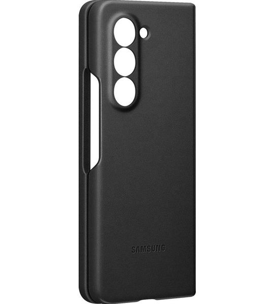 Samsung Galaxy Z Fold5 Eco-Leather Case