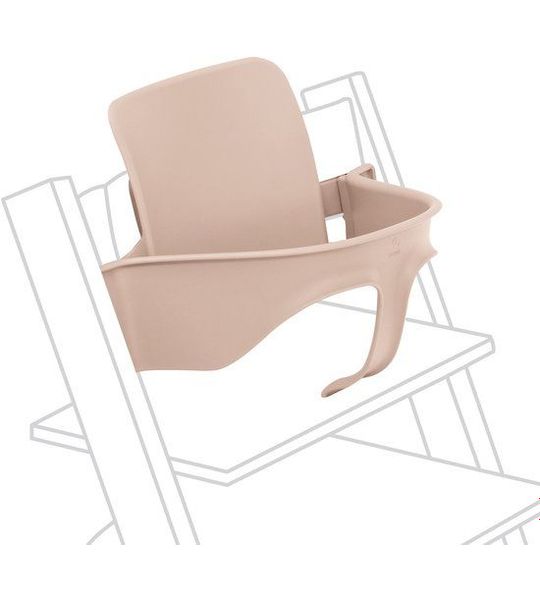 Babyset voor Stokke® Tripp Trapp® V2 Serene Pink