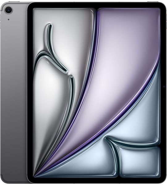 Apple Ipad Air (2026) - 13 Inch M4 128 Gb Space Grey Wi-fi + Cellular