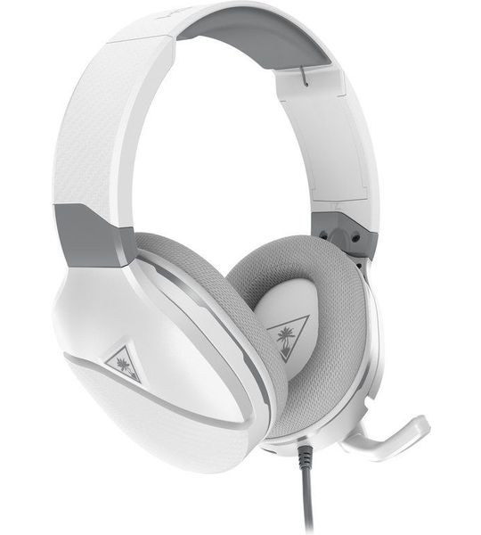 Turtle Beach Recon 200 Gen 2 - Wit