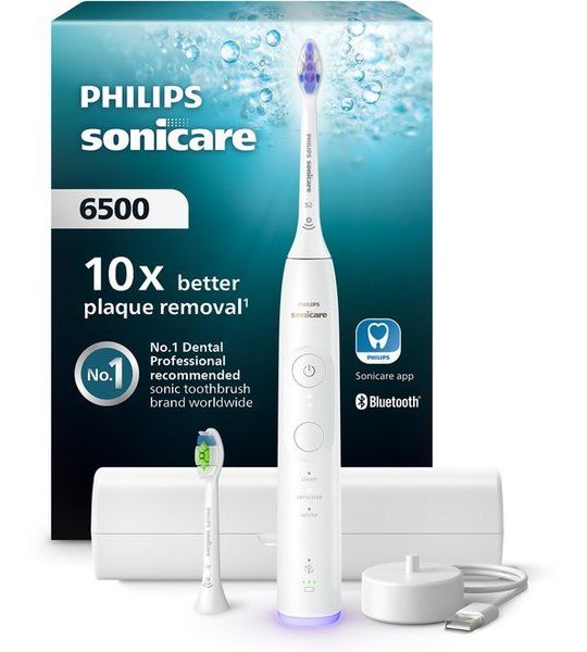 Philips HX7410/02 Tandenborstel