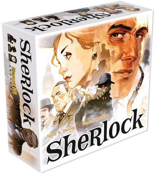 Sherlock