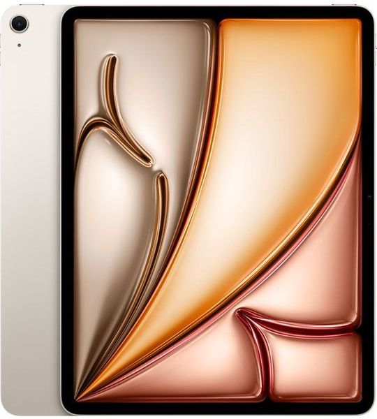 Apple iPad Air (2026) - 13 Inch M4 1TB Starlight Wi-fi