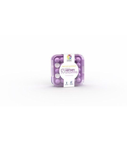 Smart Games IQ Mini Hersen Stichting